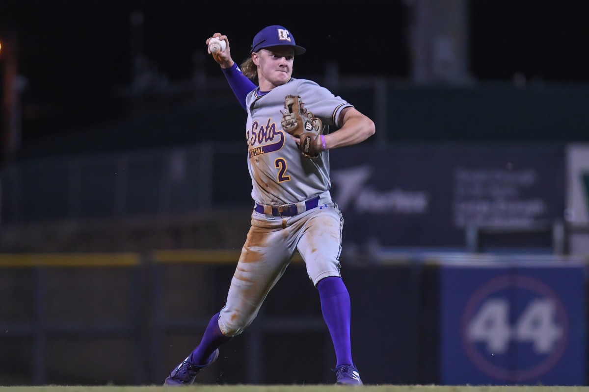 northwest rankin desoto central mhsaa baseball state championship game37